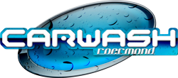 Carwash Roermond Logo