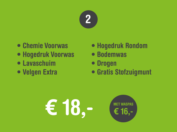 Roermond wasprogramma 2