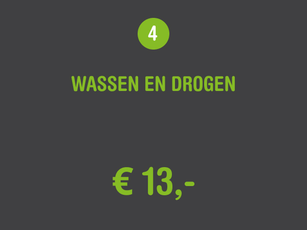 Roermond wasprogramma 4